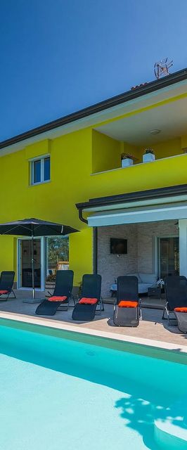 Vendégház Poreč - Parenzo - CLI816