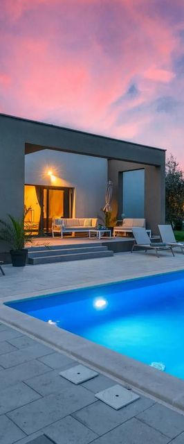 Vendégház Marčana - CLT149