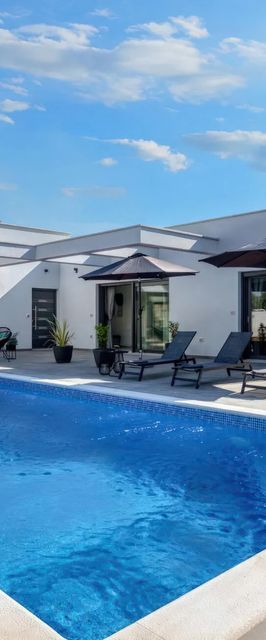 Vendégház Pula - CLS644