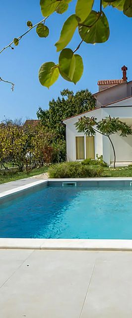 Vendégház Fažana - CLS629