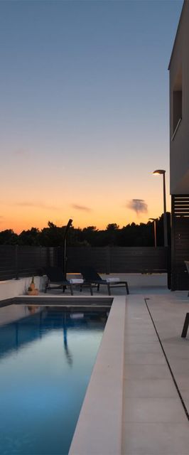 Vendégház Pakoštane - CLD838