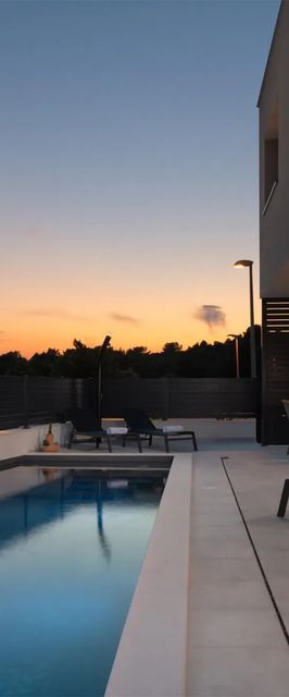 Vendégház Pakoštane - CLD838