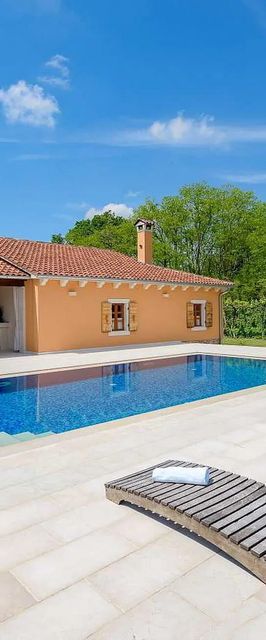 Vendégház Sveti Petar u Šumi - CLS813