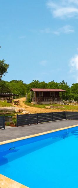 Vendégház Polje - CKI533