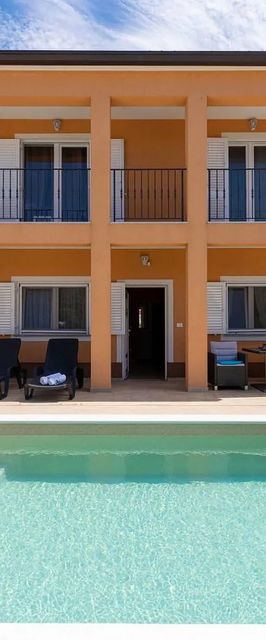 Vendégház Novigrad - Cittanova - CLT176