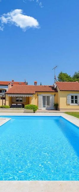 Vendégház Poreč - Parenzo - CLT047