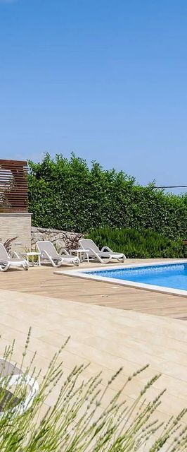 Vendégház Labin - CLT190