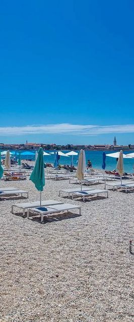 Apartman Poreč - Parenzo - CLT244