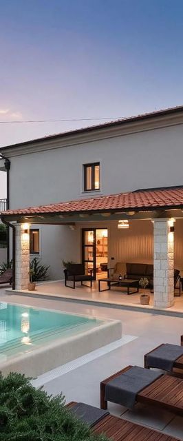 Vendégház Poreč - Parenzo - CLT097