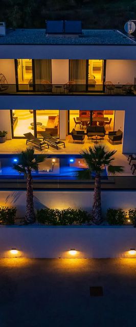 Vendégház Posedarje - CLD514