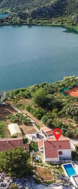 Vendégház Ploče - CLD510