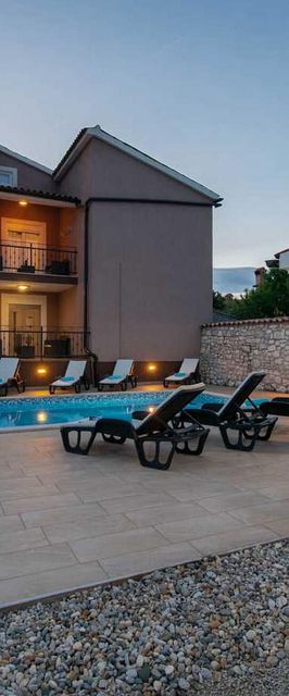 Vendégház Barban - CLS966