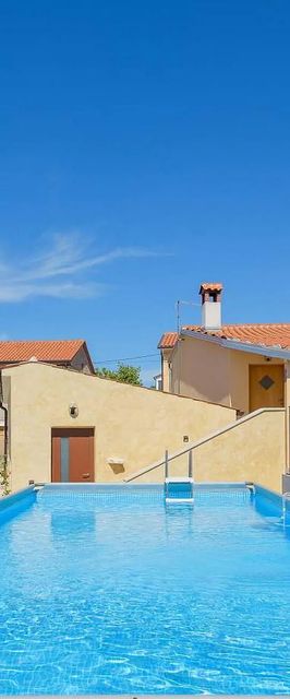 Vendégház Karojba - CLS975