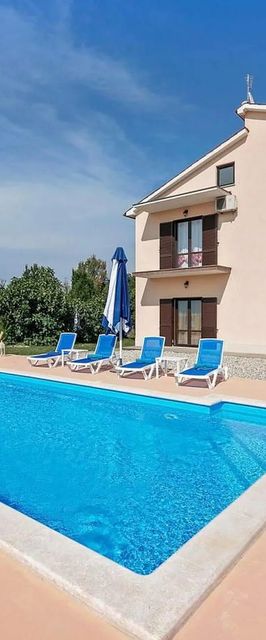 Apartman Karojba - CLS934