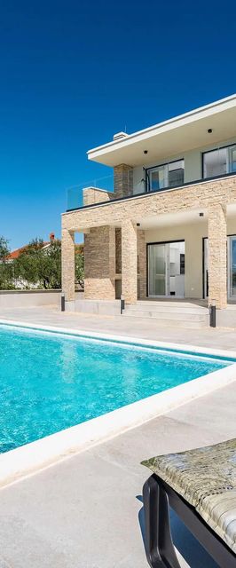 Vendégház Privlaka - CLD509