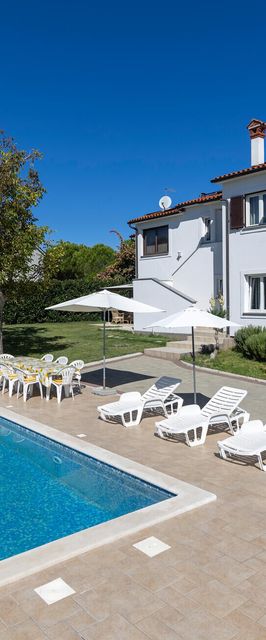 Apartman Labin - CLS835