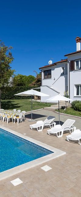 Apartman Labin - CLS835