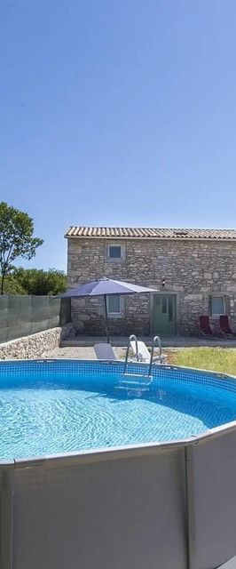 Vendégház Labin - CLS871