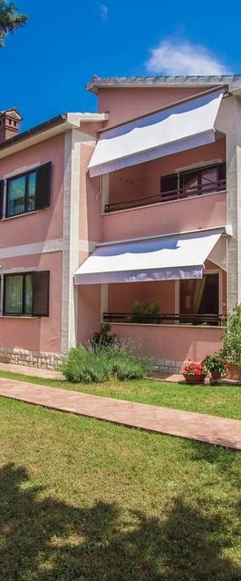 Apartman Poreč - Parenzo - CLS914