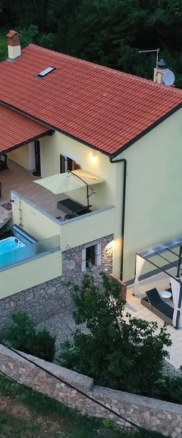 Vendégház Risika - CLK192