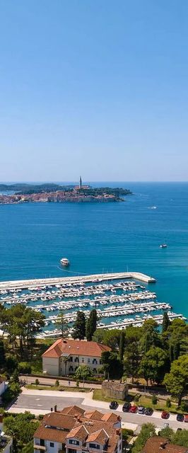 Apartman Rovinj - CLT234