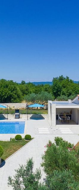 Vendégház Marčana - CLS656