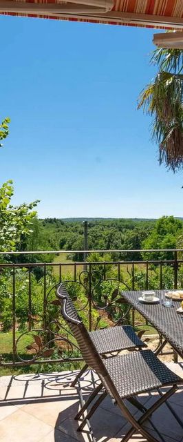 Apartman Labin - CLT111