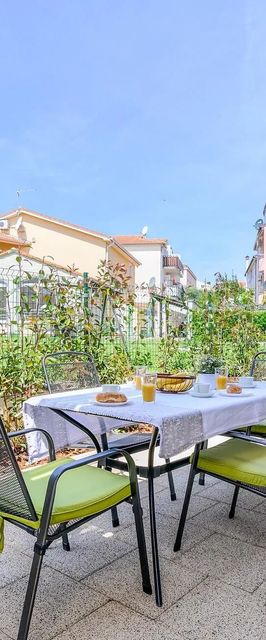 Apartman Rovinj - CIV827