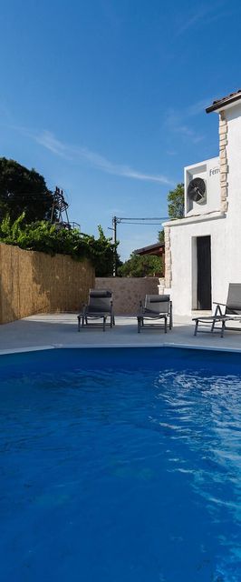 Vendégház Tinjan - CLS622