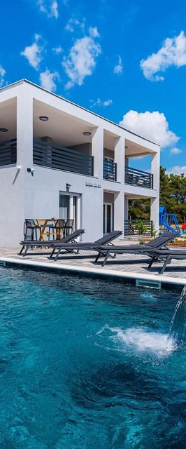 Vendégház Zadar - CLD815