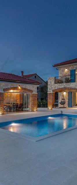 Vendégház Sukošan - CLD250