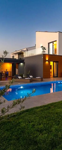 Vendégház Marčana - CLS692