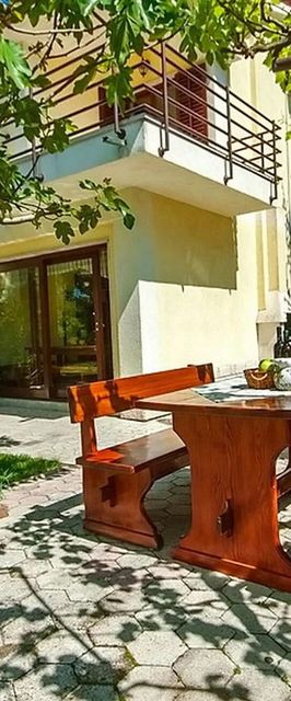 Vendégház Labin - CLS736