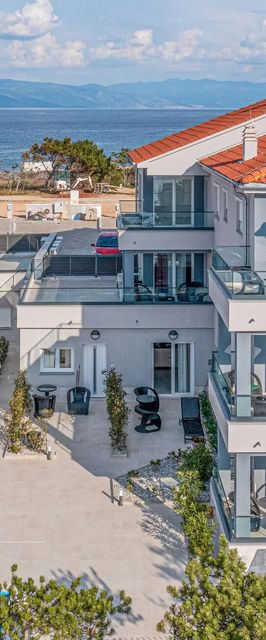 Apartman Šilo - CKI320