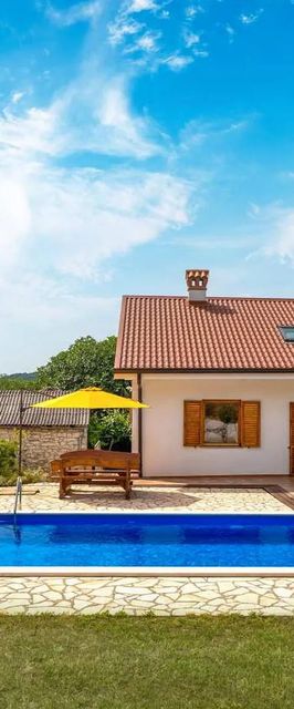 Vendégház Buzet - CLT166