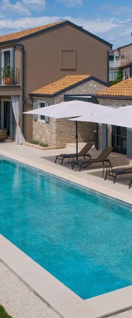 Vendégház Umag - Umago - CLS285