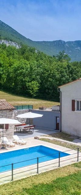 Vendégház Rabac - CLS830