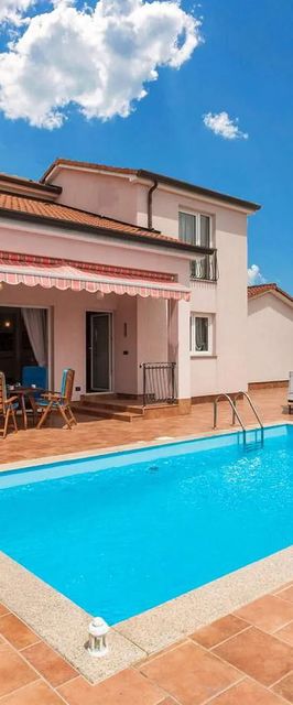 Vendégház Poreč - Parenzo - CLS948