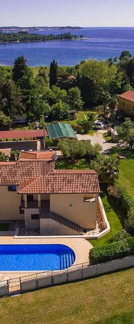 Apartman Poreč - Parenzo - CLS797