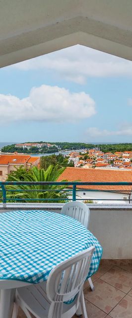 Apartman Pješčana Uvala - CIR666