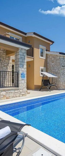 Vendégház Poreč - Parenzo - CLT033