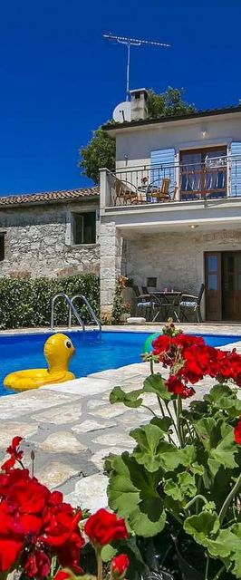 Vendégház Poreč - Parenzo - CLS816