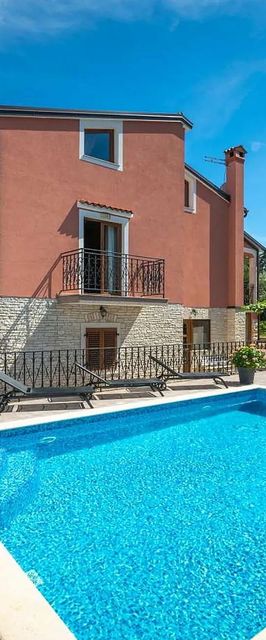 Vendégház Rovinj - CLS831