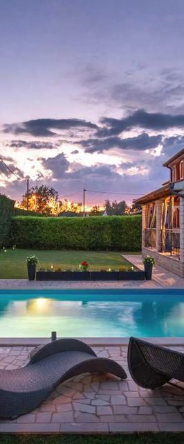 Vendégház Poreč - Parenzo - CLS703