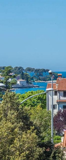 Apartman Poreč - Parenzo - CLS898