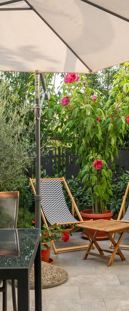 Vendégház Poreč - Parenzo - CLT070