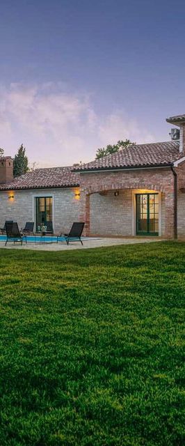 Vendégház Vodnjan - CLT061