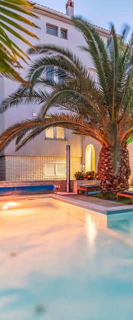 Apartman Sukošan - CDI661