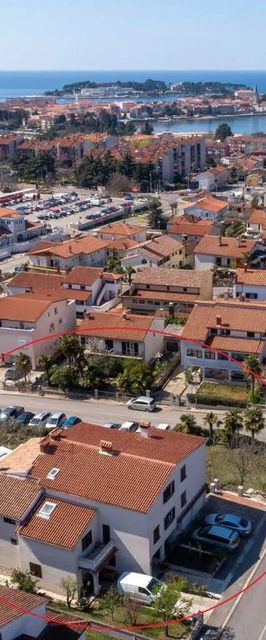 Apartman Poreč - Parenzo - CLS952