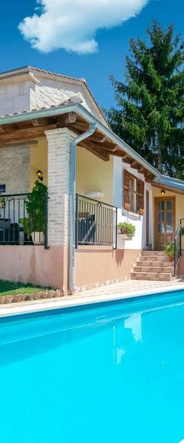 Vendégház Vrsar - CLS985